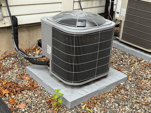 24/7 Emergency Ac Installation experts in Crockett, CA